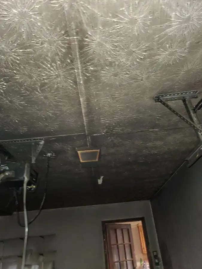 Fire and smoke damage assessment for Emergency Water Damage Services in Affton